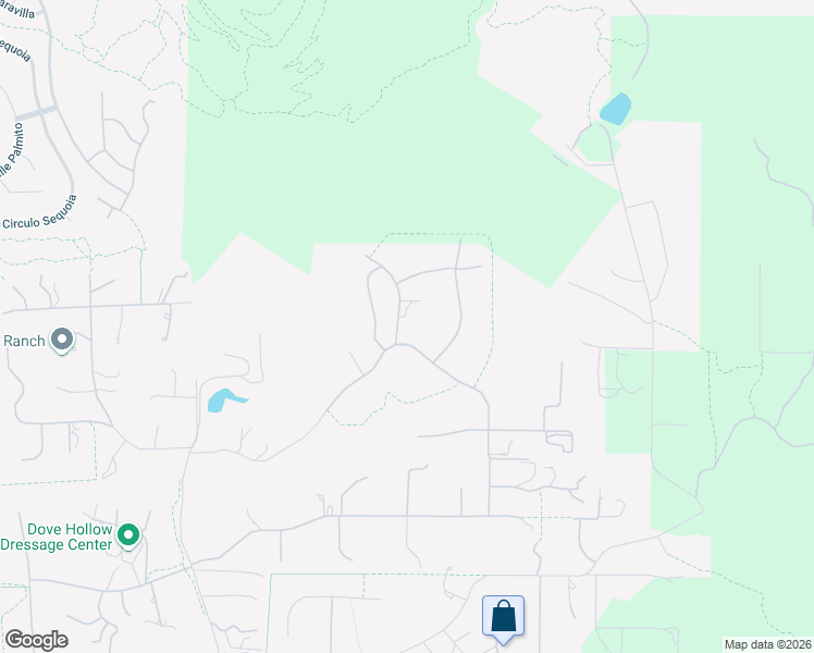 map of restaurants, bars, coffee shops, grocery stores, and more near 301 Cantle Lane in Encinitas
