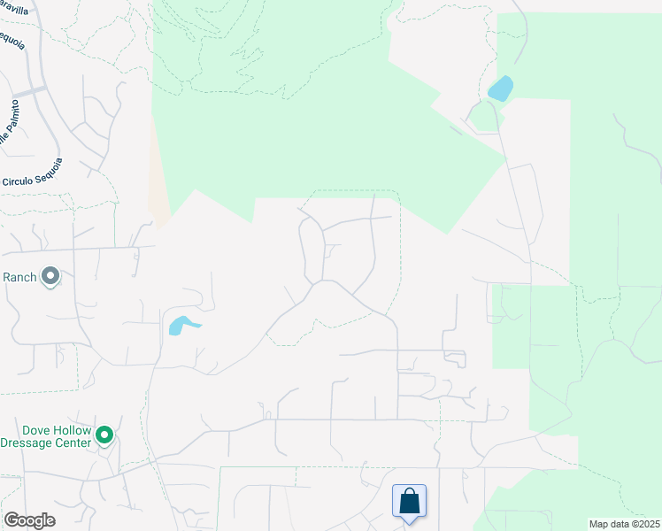 map of restaurants, bars, coffee shops, grocery stores, and more near 301 Cantle Lane in Encinitas