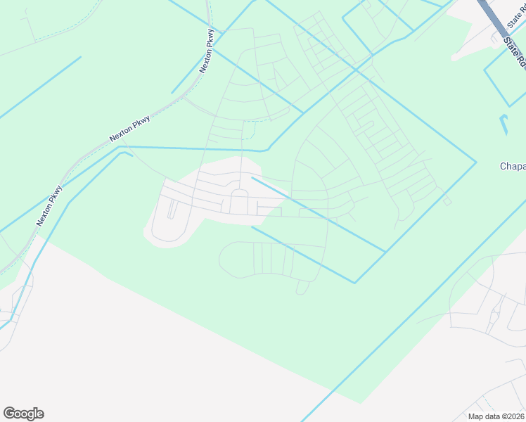map of restaurants, bars, coffee shops, grocery stores, and more near Briarpatch Lane in Summerville