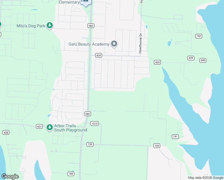 map of restaurants, bars, coffee shops, grocery stores, and more near in Princeton