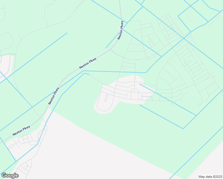 map of restaurants, bars, coffee shops, grocery stores, and more near Blueway Avenue in Summerville
