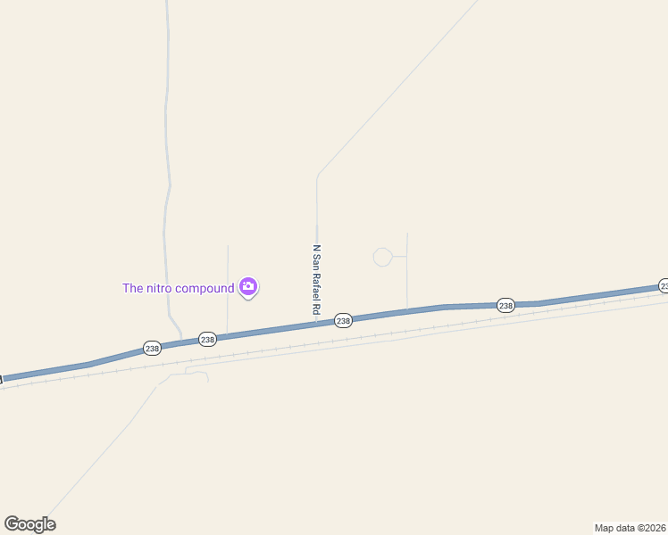 map of restaurants, bars, coffee shops, grocery stores, and more near 21649 North San Rafael Road in Maricopa