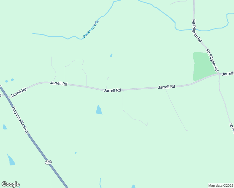 map of restaurants, bars, coffee shops, grocery stores, and more near 2871 Jarrell Road in Greenville