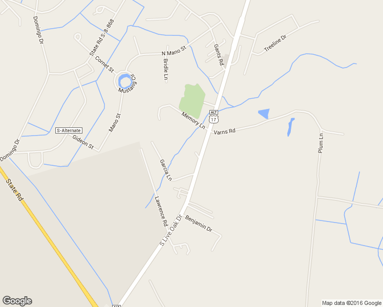 map of restaurants, bars, coffee shops, grocery stores, and more near 3433 South Live Oak Drive in Moncks Corner