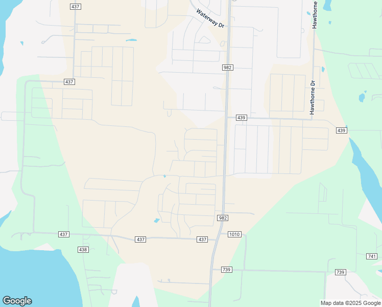 map of restaurants, bars, coffee shops, grocery stores, and more near 6899 Farm to Market Road 982 in Princeton