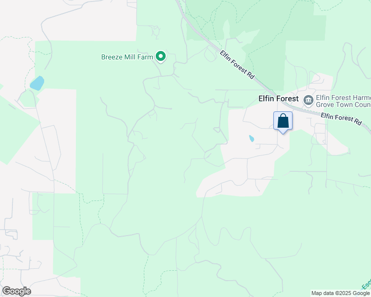 map of restaurants, bars, coffee shops, grocery stores, and more near 6856 Los Vientos Serenos in Escondido