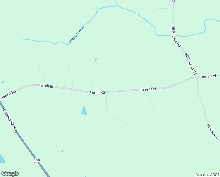 map of restaurants, bars, coffee shops, grocery stores, and more near 2210 Jarrell Road in Greenville