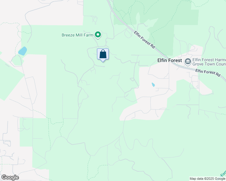 map of restaurants, bars, coffee shops, grocery stores, and more near 6856 Los Vientos Serenos in Escondido