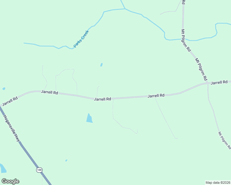 map of restaurants, bars, coffee shops, grocery stores, and more near 2210 Jarrell Road in Greenville