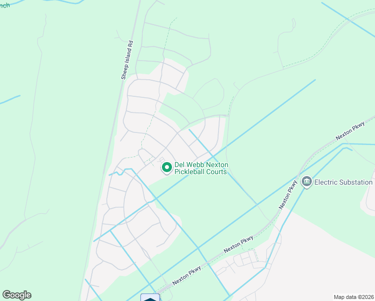 map of restaurants, bars, coffee shops, grocery stores, and more near 543 Willow View Way in Summerville