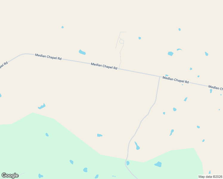 map of restaurants, bars, coffee shops, grocery stores, and more near 1330 Medlan Chapel Road in Graham