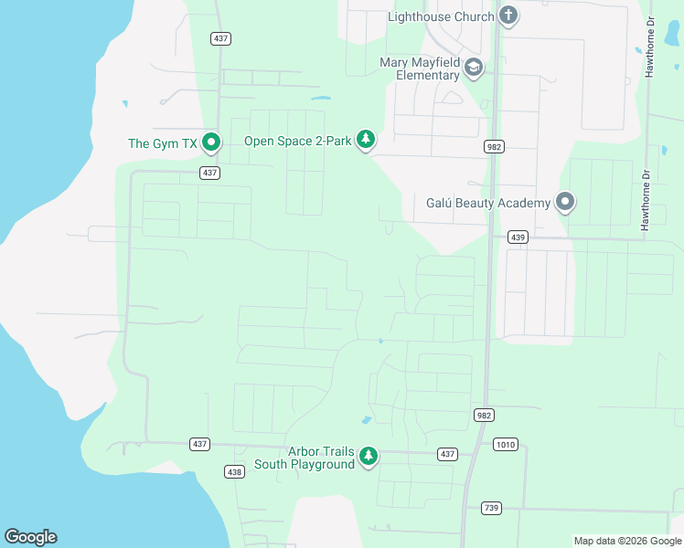map of restaurants, bars, coffee shops, grocery stores, and more near Clark Court in Princeton