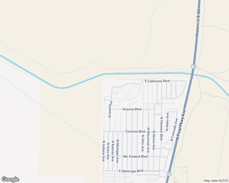 map of restaurants, bars, coffee shops, grocery stores, and more near 315 Lancaster Court in Florence