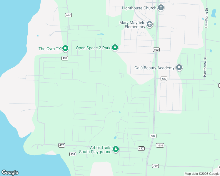 map of restaurants, bars, coffee shops, grocery stores, and more near Clark Court in Princeton