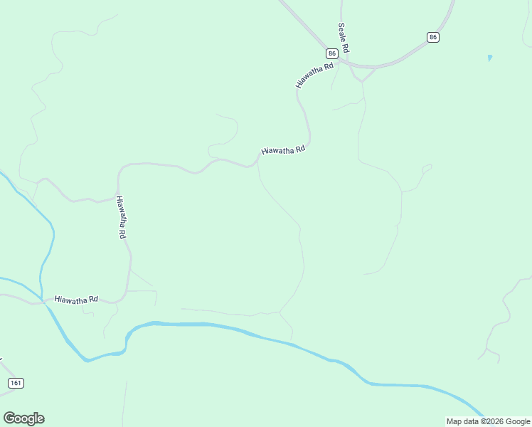 map of restaurants, bars, coffee shops, grocery stores, and more near Unnamed Road in Calera