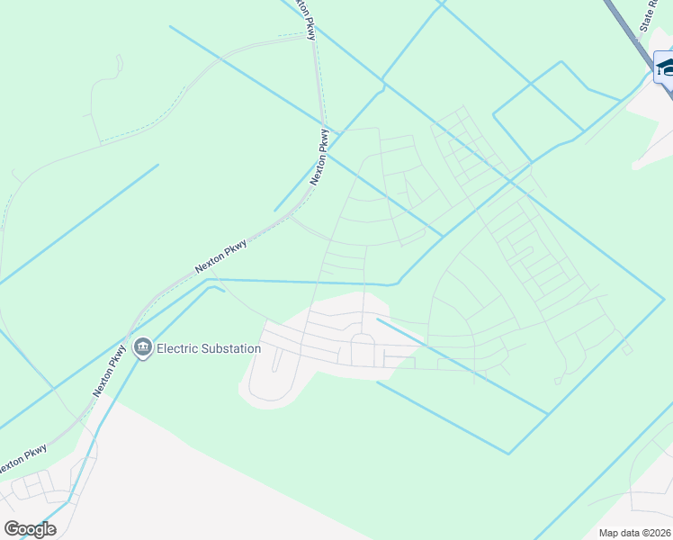 map of restaurants, bars, coffee shops, grocery stores, and more near 209 Carefree Way in Summerville