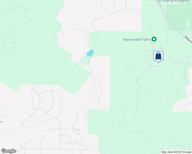 map of restaurants, bars, coffee shops, grocery stores, and more near 3881 Rancho Summit Drive in Encinitas