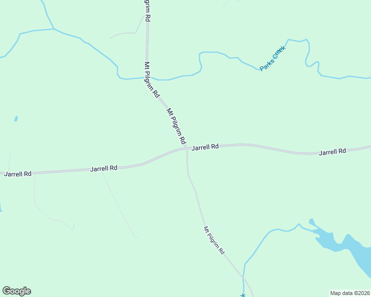 map of restaurants, bars, coffee shops, grocery stores, and more near 2638 Jarrell Road in Greenville