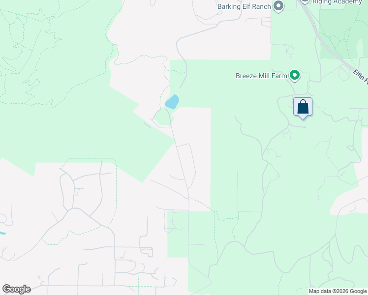 map of restaurants, bars, coffee shops, grocery stores, and more near 3899 Rancho Summit Drive in Encinitas