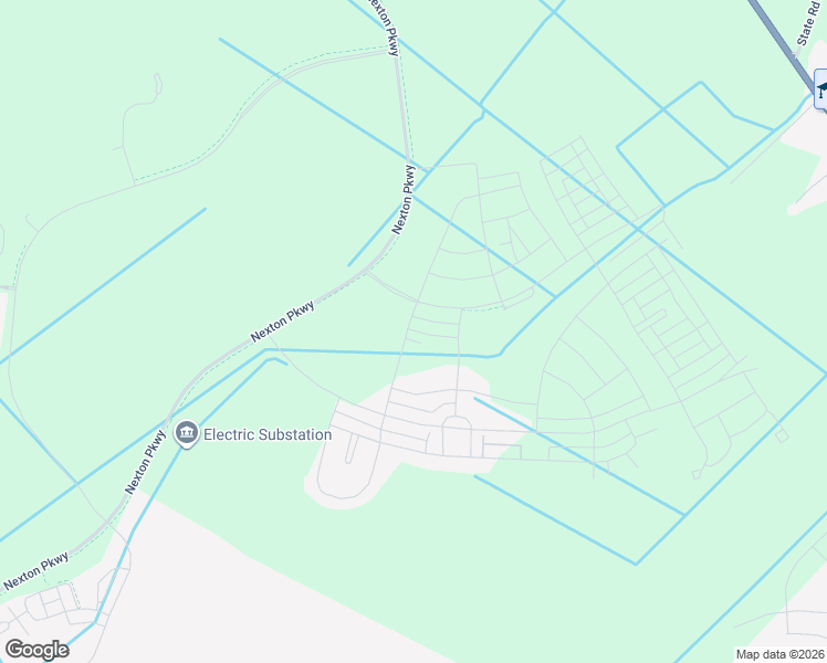 map of restaurants, bars, coffee shops, grocery stores, and more near 209 Carefree Way in Summerville