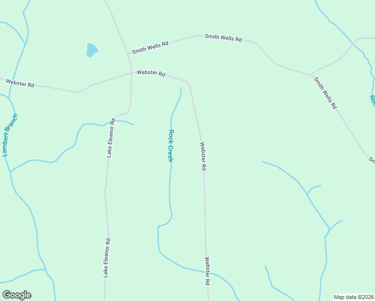 map of restaurants, bars, coffee shops, grocery stores, and more near 1013 Webster Road in Waynesboro