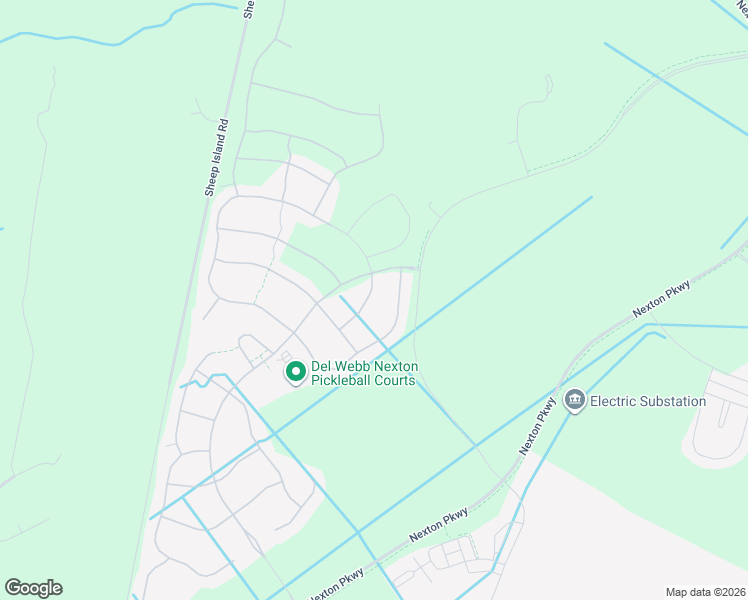 map of restaurants, bars, coffee shops, grocery stores, and more near Unnamed Road in Summerville