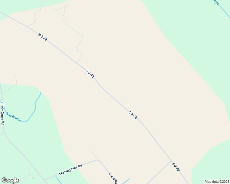 map of restaurants, bars, coffee shops, grocery stores, and more near S-3-48 in Ulmer