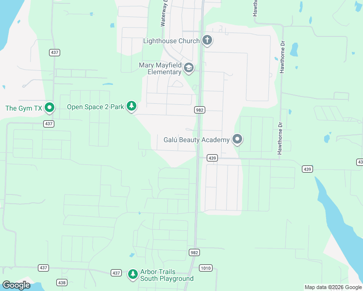 map of restaurants, bars, coffee shops, grocery stores, and more near 6707 Victoria Court in Princeton