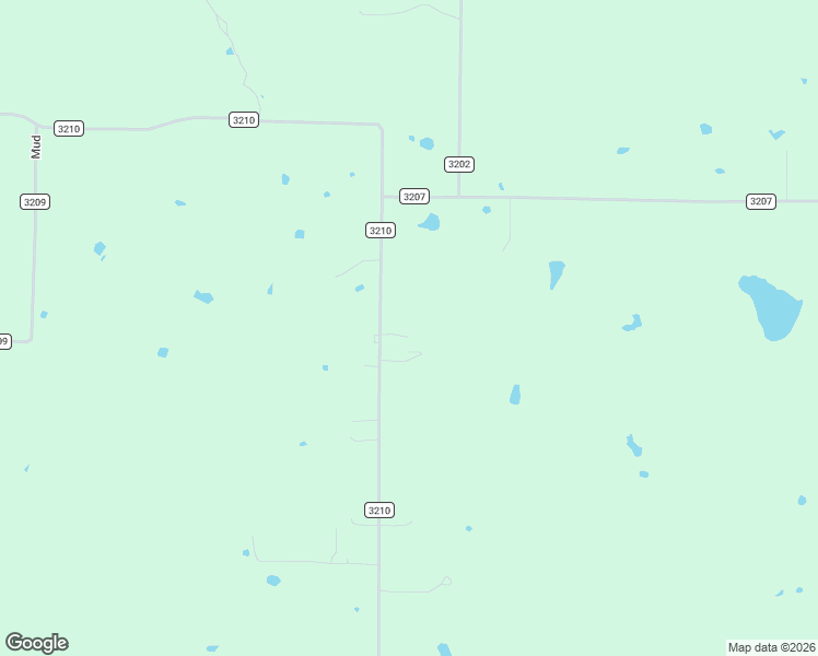 map of restaurants, bars, coffee shops, grocery stores, and more near 2901 County Road 3210 in Lone Oak