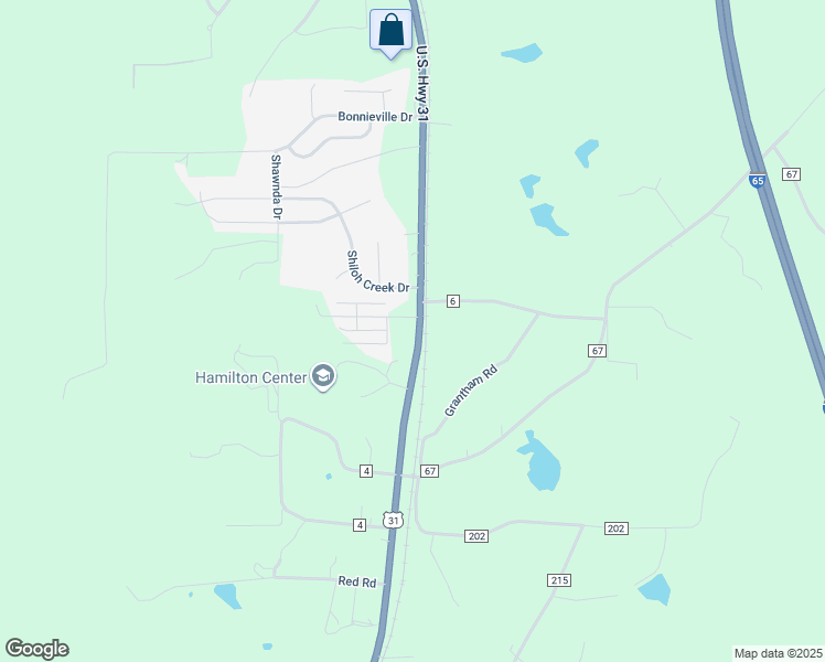 map of restaurants, bars, coffee shops, grocery stores, and more near 910 Alabama 3 in Calera