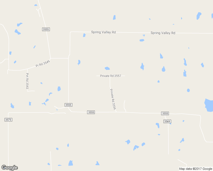 map of restaurants, bars, coffee shops, grocery stores, and more near 155 Private Road 3556 in Paradise