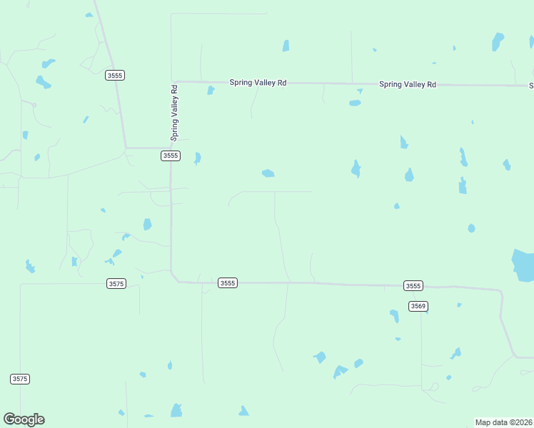 map of restaurants, bars, coffee shops, grocery stores, and more near 155 Private Road 3556 in Paradise