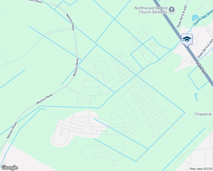 map of restaurants, bars, coffee shops, grocery stores, and more near Unnamed Road in Summerville