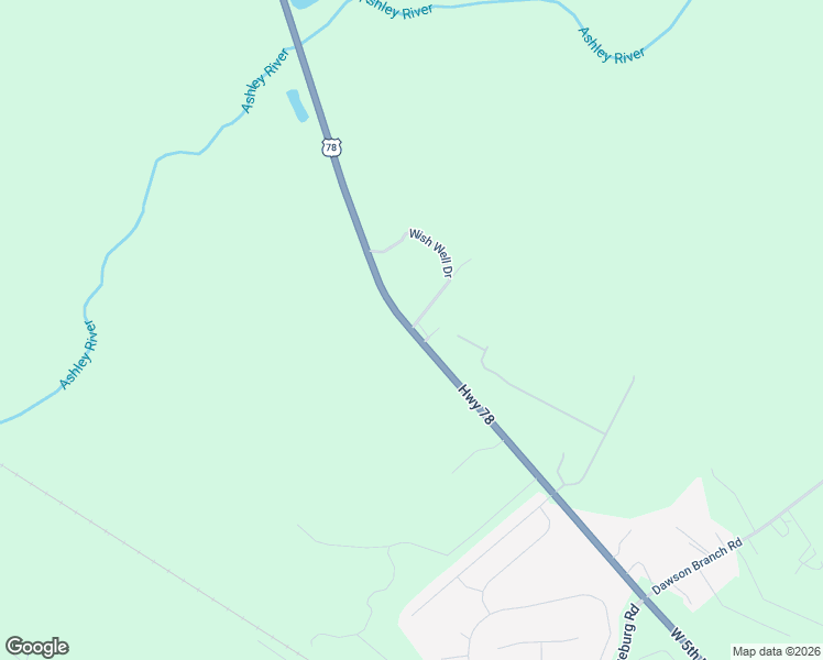 map of restaurants, bars, coffee shops, grocery stores, and more near 3484 West 5th North Street in Summerville