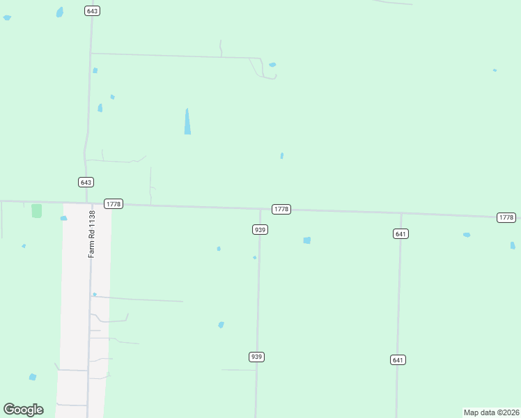 map of restaurants, bars, coffee shops, grocery stores, and more near 5300 County Road 939 in Nevada