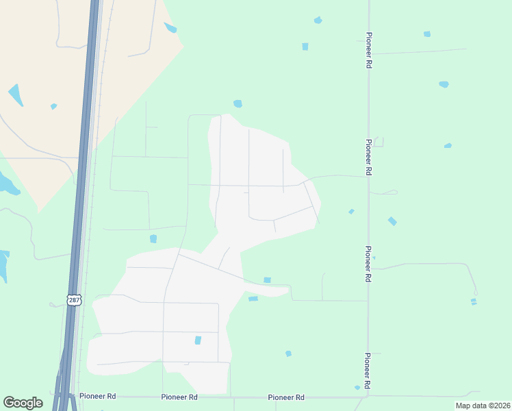 map of restaurants, bars, coffee shops, grocery stores, and more near in New Fairview