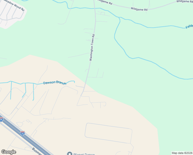 map of restaurants, bars, coffee shops, grocery stores, and more near 100 Danners Place in Summerville