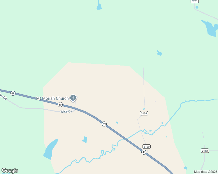 map of restaurants, bars, coffee shops, grocery stores, and more near 3482 Highway 49 in Omaha