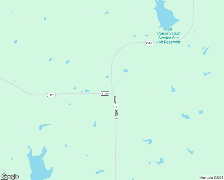 map of restaurants, bars, coffee shops, grocery stores, and more near 3982 Farm to Market 2653 in Cumby