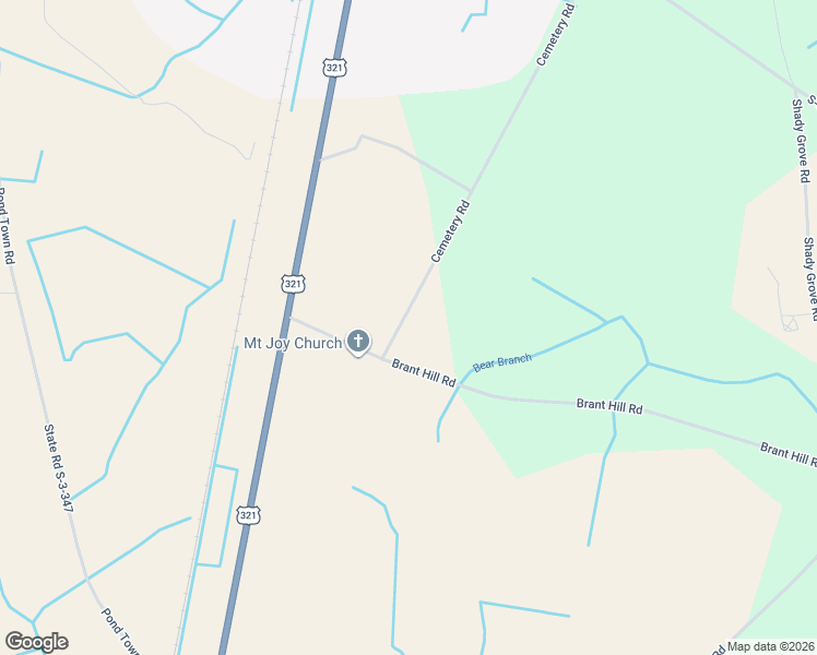 map of restaurants, bars, coffee shops, grocery stores, and more near in Ulmer