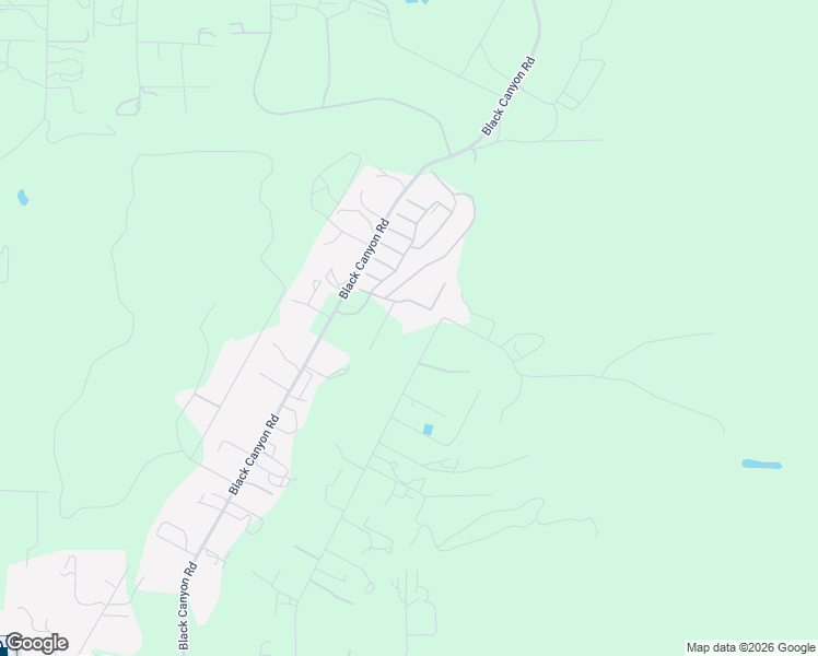 map of restaurants, bars, coffee shops, grocery stores, and more near 2112 Orange Avenue in Ramona