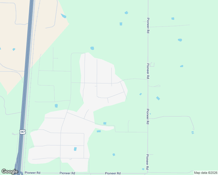 map of restaurants, bars, coffee shops, grocery stores, and more near in New Fairview