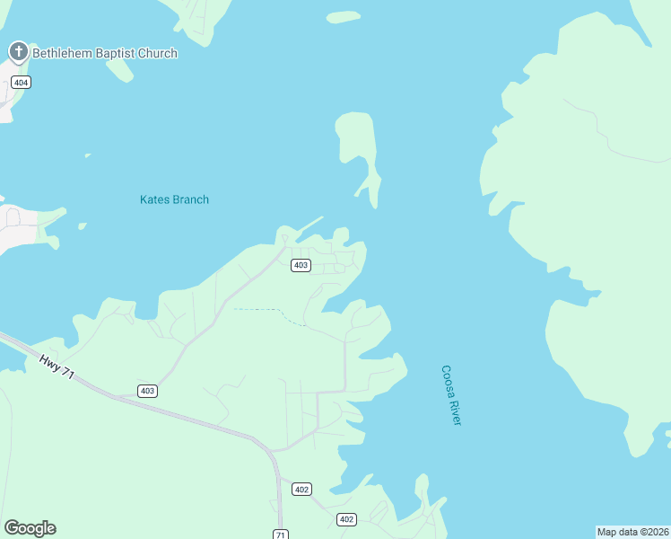 map of restaurants, bars, coffee shops, grocery stores, and more near 125 Port Drive in Shelby