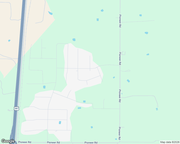 map of restaurants, bars, coffee shops, grocery stores, and more near in New Fairview