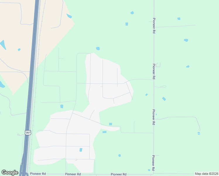 map of restaurants, bars, coffee shops, grocery stores, and more near in New Fairview