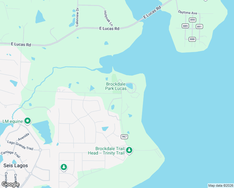 map of restaurants, bars, coffee shops, grocery stores, and more near 1625 Brockdale Park Road in Allen