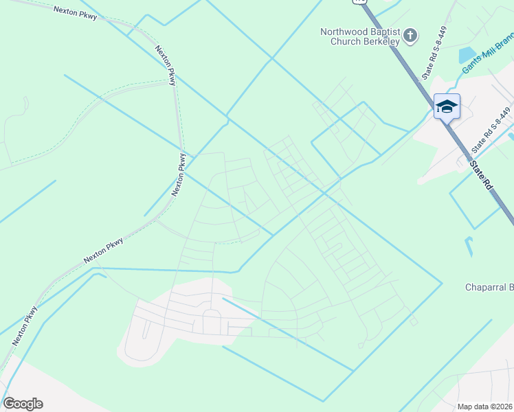 map of restaurants, bars, coffee shops, grocery stores, and more near Unnamed Road in Summerville