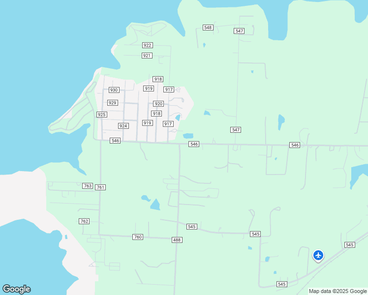map of restaurants, bars, coffee shops, grocery stores, and more near 13929 County Road 546 in Nevada
