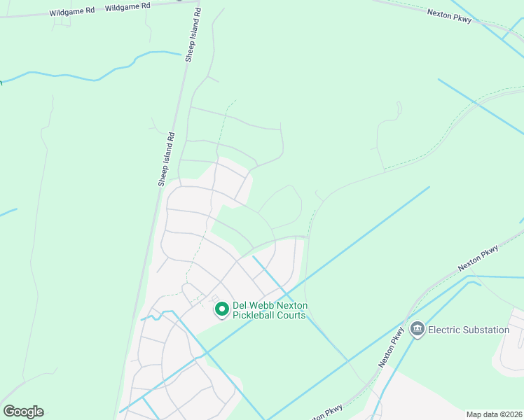 map of restaurants, bars, coffee shops, grocery stores, and more near Unnamed Road in Summerville