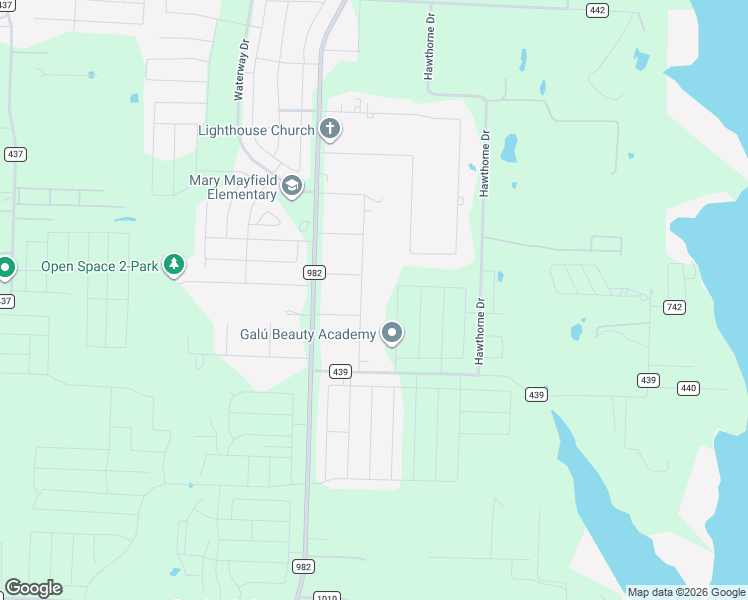 map of restaurants, bars, coffee shops, grocery stores, and more near 6397 Shady Hill Circle in Princeton